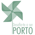 Junta Regional do Porto Logo